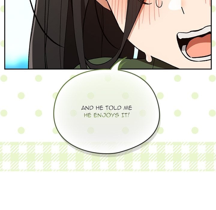 After Work Love Affairs chapter 104 page 98