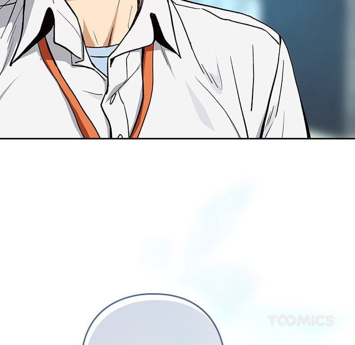 After Work Love Affairs chapter 104 page 104
