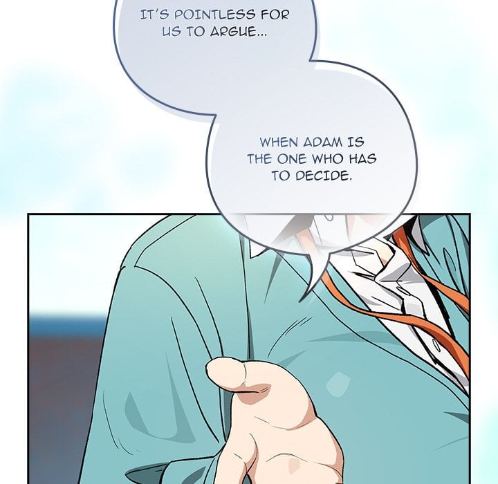 After Work Love Affairs chapter 104 page 105