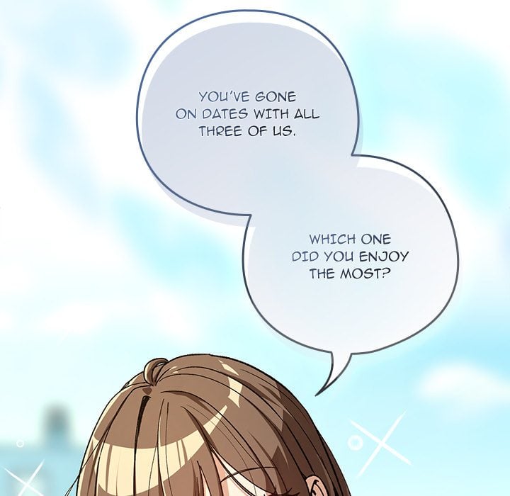 After Work Love Affairs chapter 104 page 107