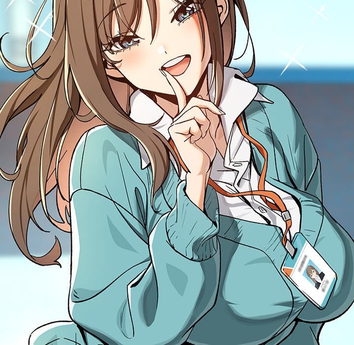 After Work Love Affairs chapter 104 page 108