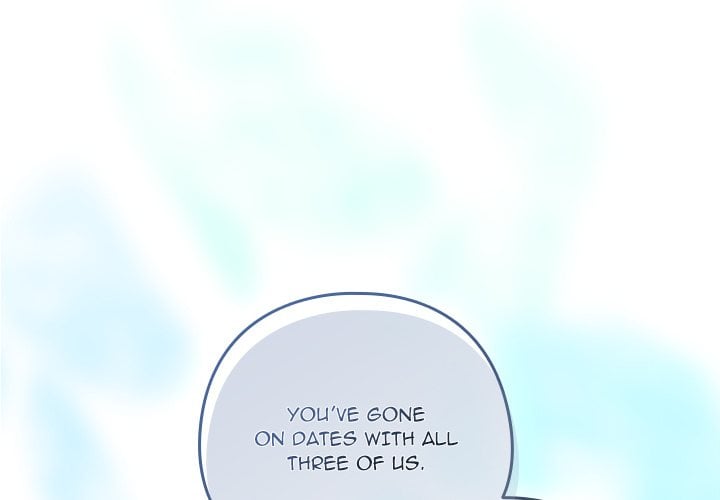 After Work Love Affairs chapter 105 page 3