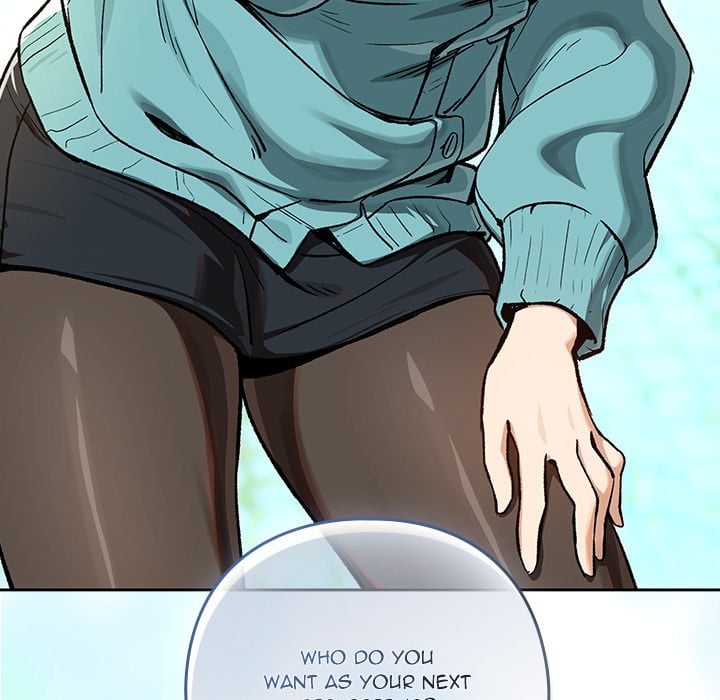 After Work Love Affairs chapter 105 page 6