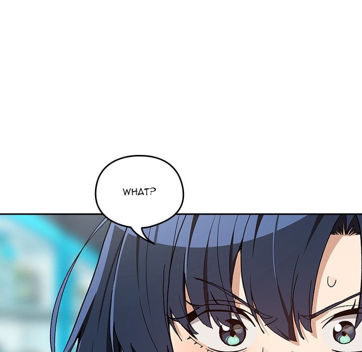 After Work Love Affairs chapter 105 page 9