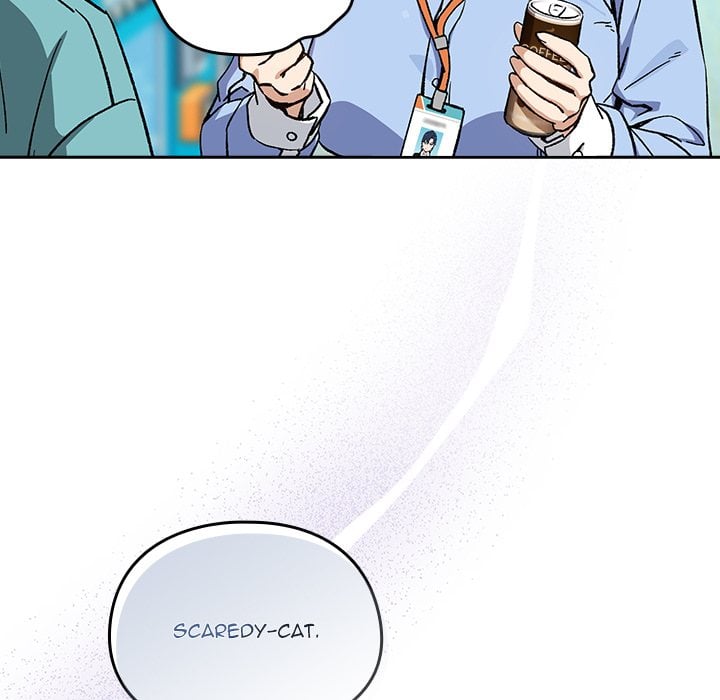 After Work Love Affairs chapter 105 page 16