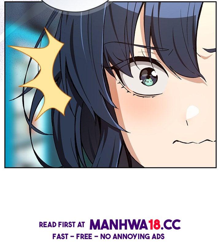 After Work Love Affairs chapter 105 page 17