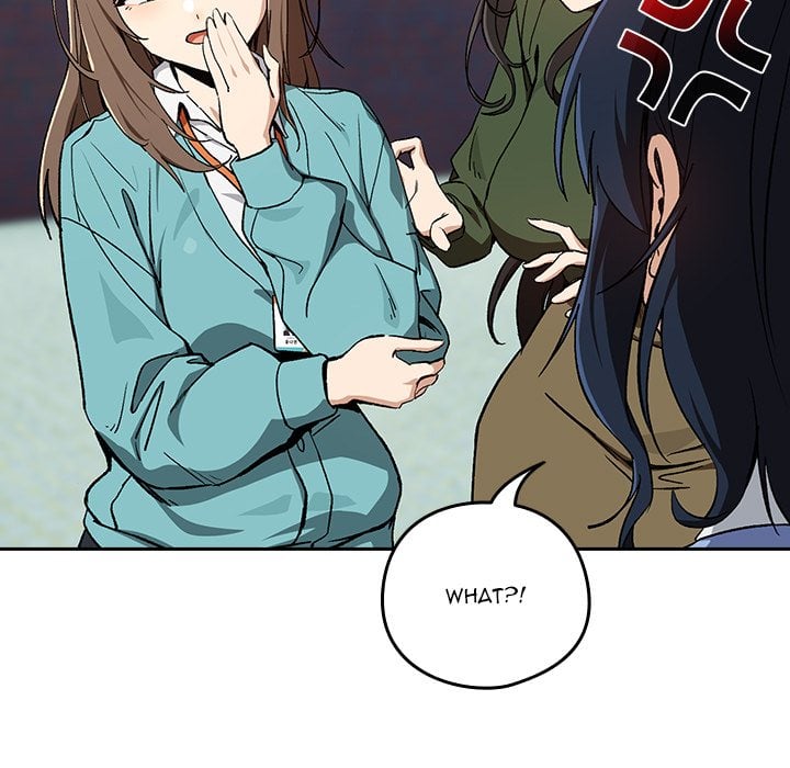 After Work Love Affairs chapter 105 page 19