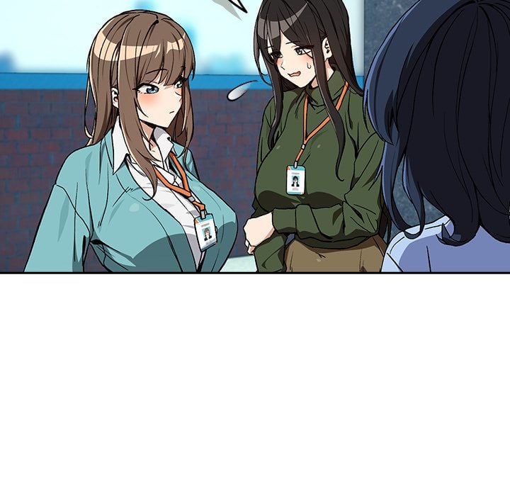 After Work Love Affairs chapter 105 page 23