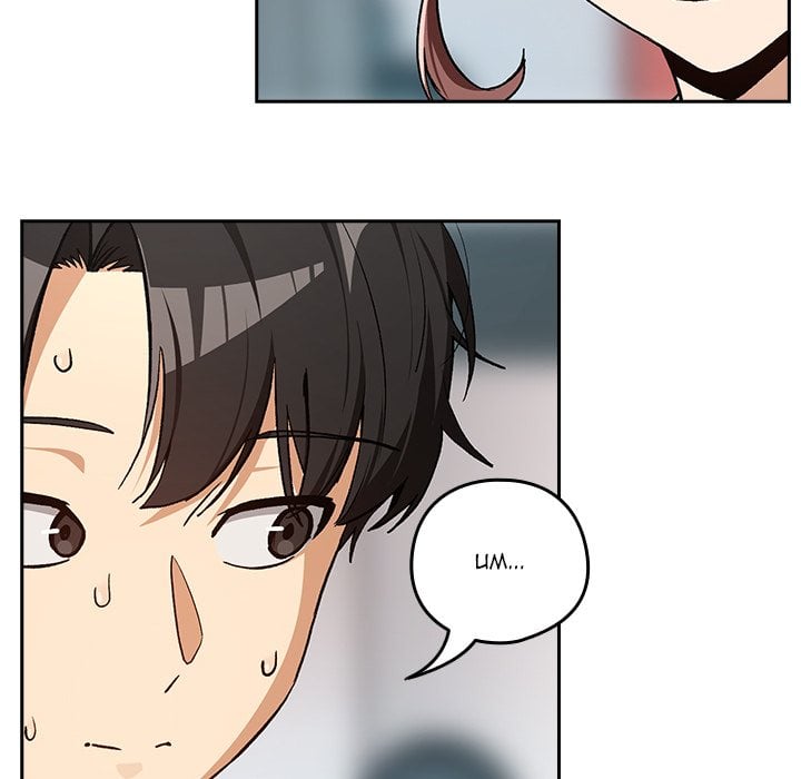 After Work Love Affairs chapter 105 page 31