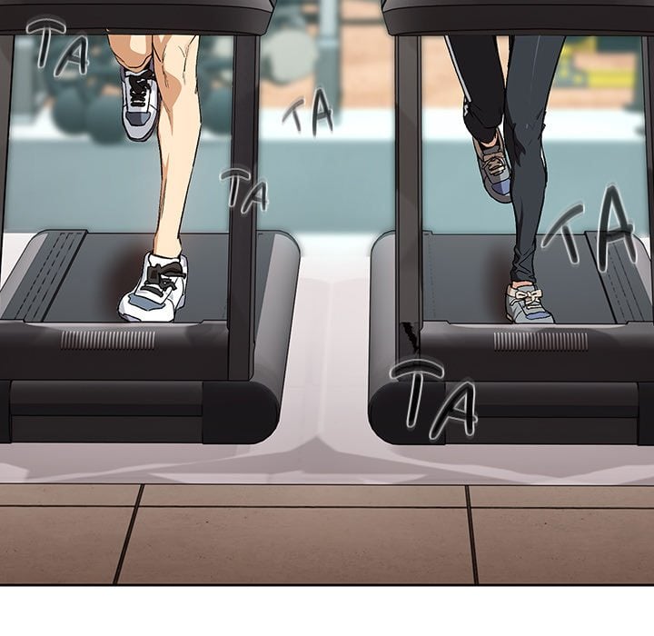 After Work Love Affairs chapter 105 page 37