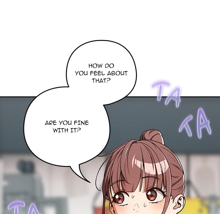 After Work Love Affairs chapter 105 page 38