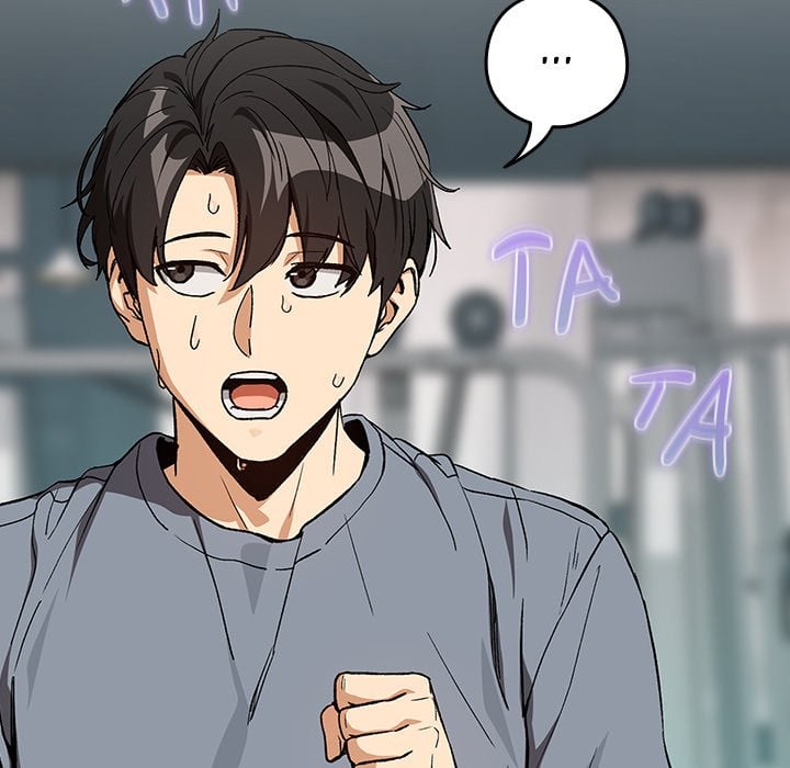 After Work Love Affairs chapter 105 page 40