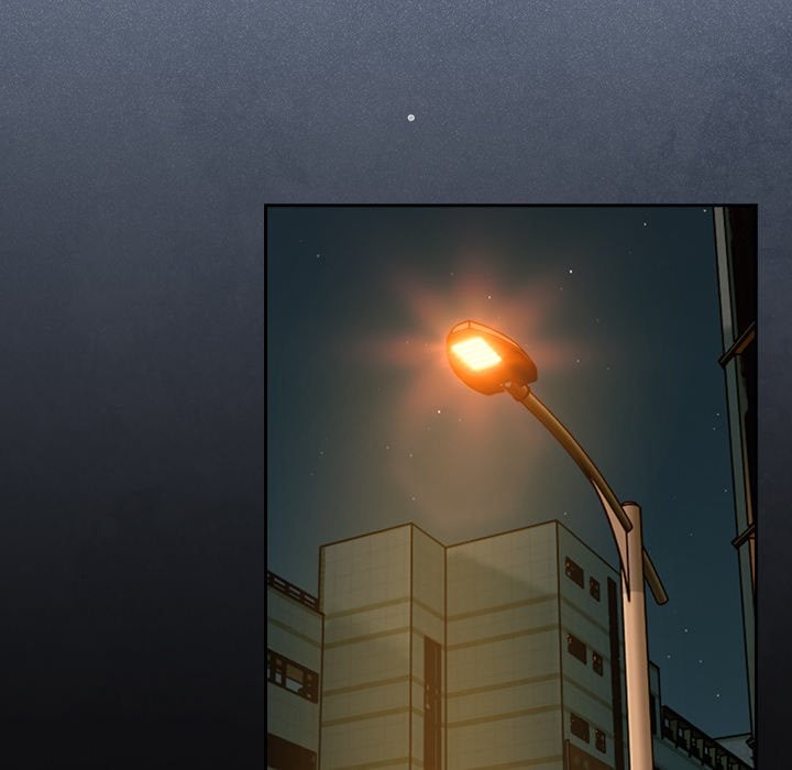 After Work Love Affairs chapter 105 page 46