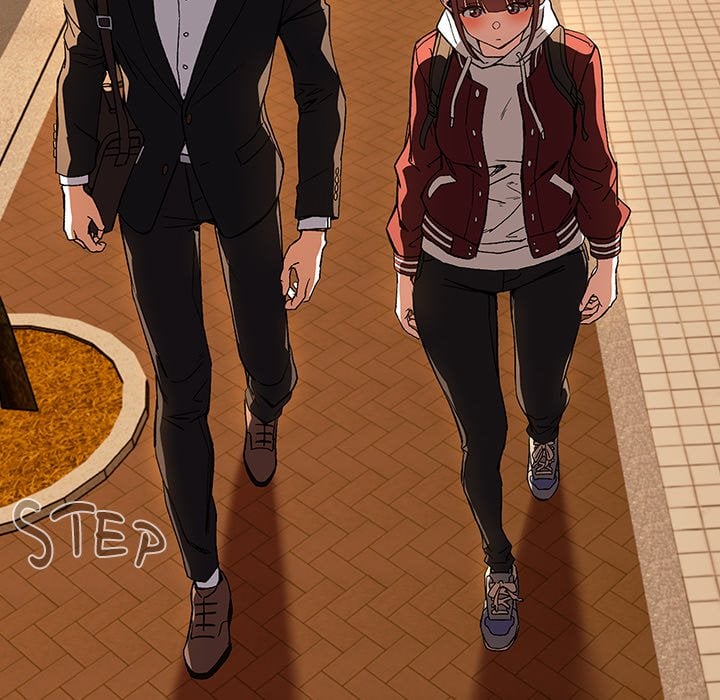 After Work Love Affairs chapter 105 page 48