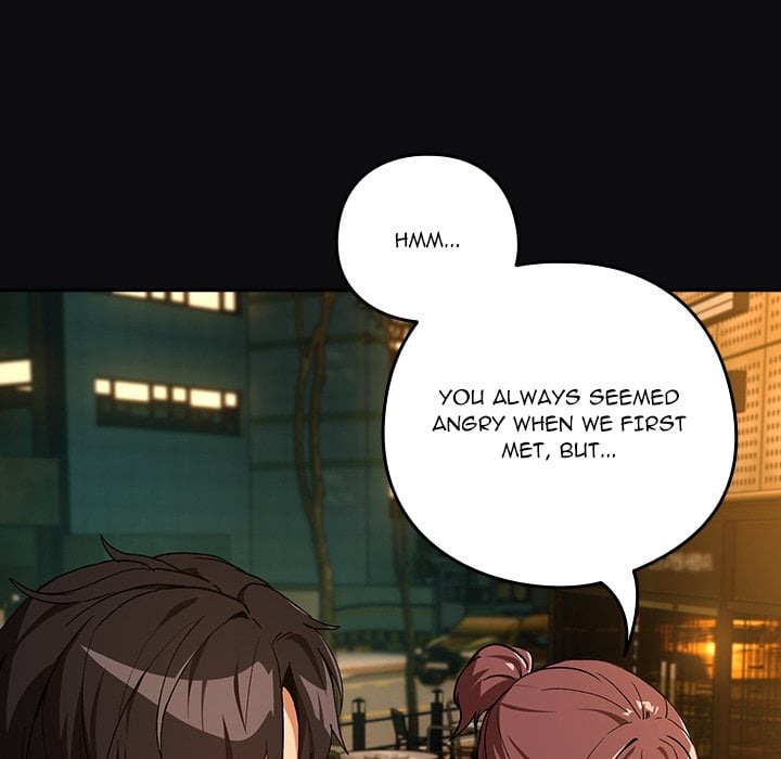 After Work Love Affairs chapter 105 page 52