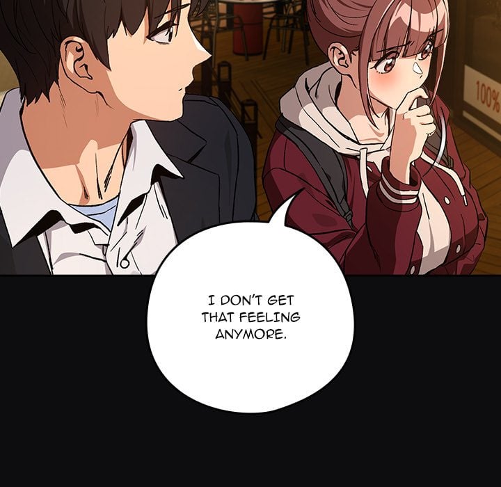 After Work Love Affairs chapter 105 page 53