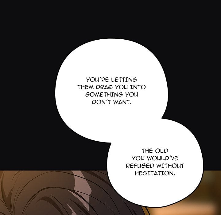 After Work Love Affairs chapter 105 page 54