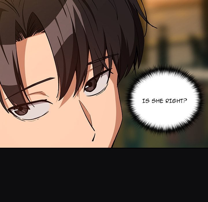After Work Love Affairs chapter 105 page 55