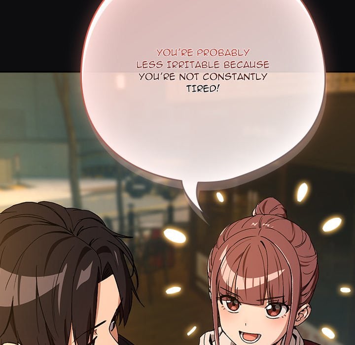 After Work Love Affairs chapter 105 page 58
