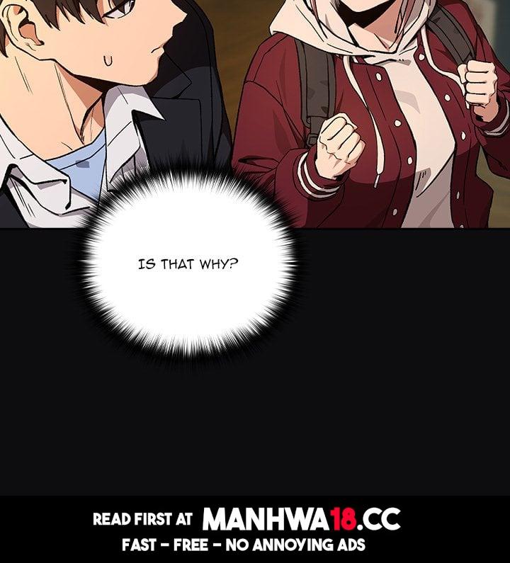 After Work Love Affairs chapter 105 page 59