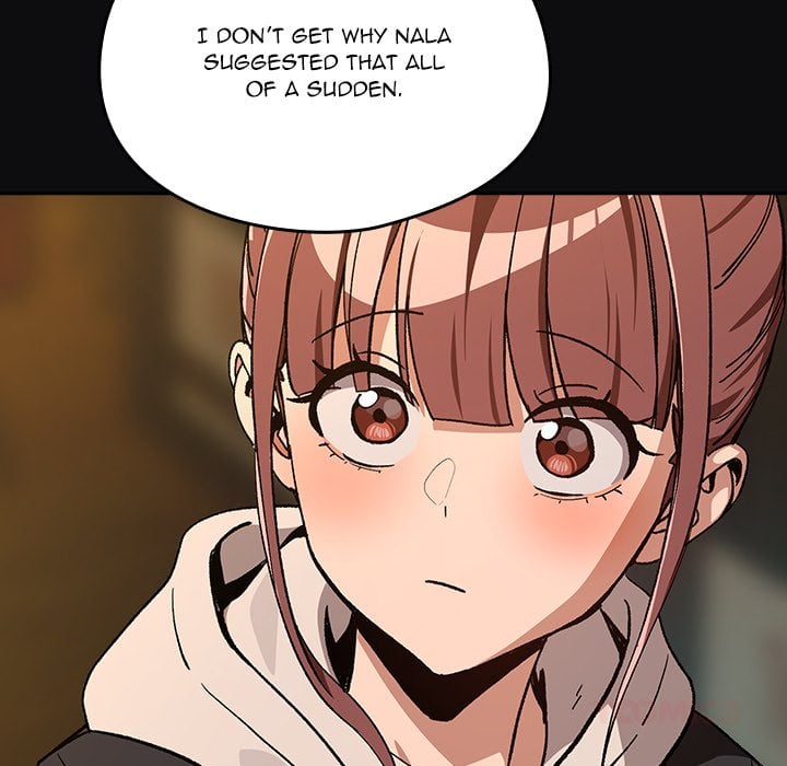 After Work Love Affairs chapter 105 page 62