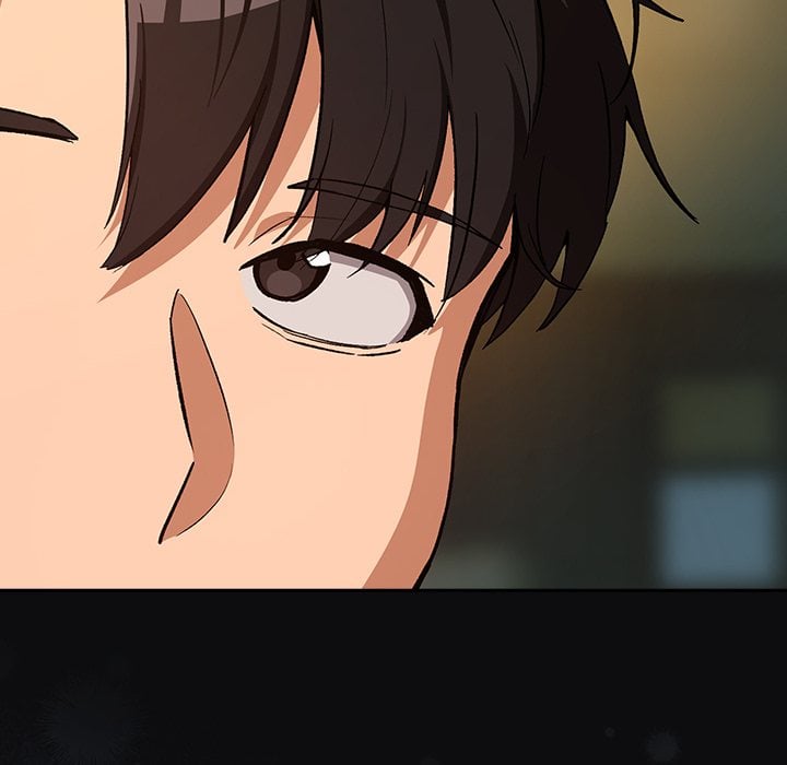 After Work Love Affairs chapter 105 page 76