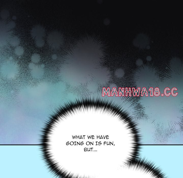 After Work Love Affairs chapter 105 page 77