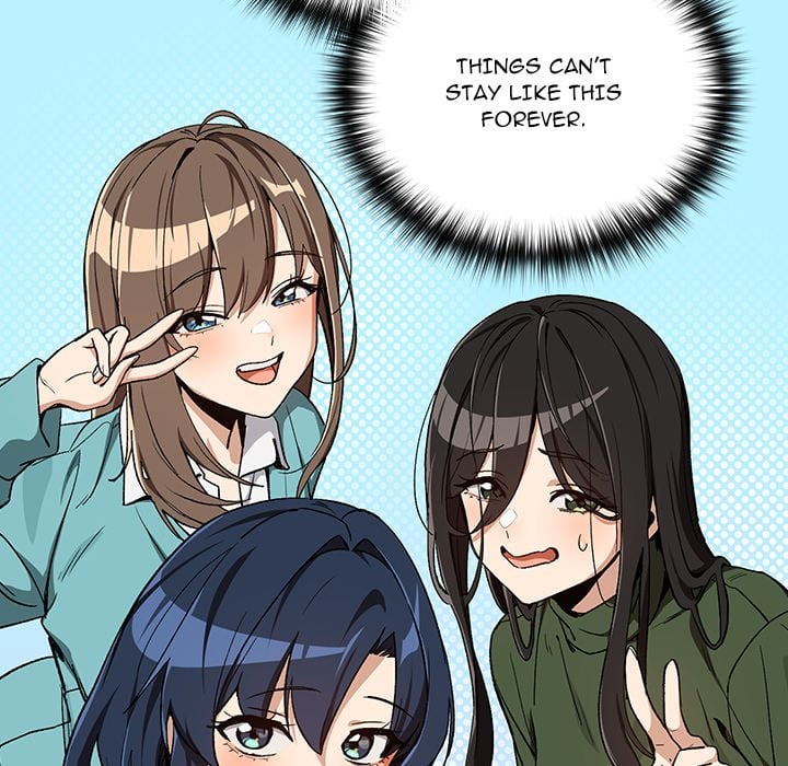 After Work Love Affairs chapter 105 page 78