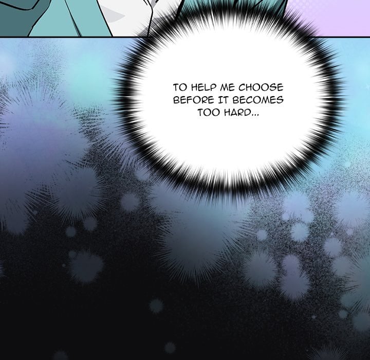 After Work Love Affairs chapter 105 page 81