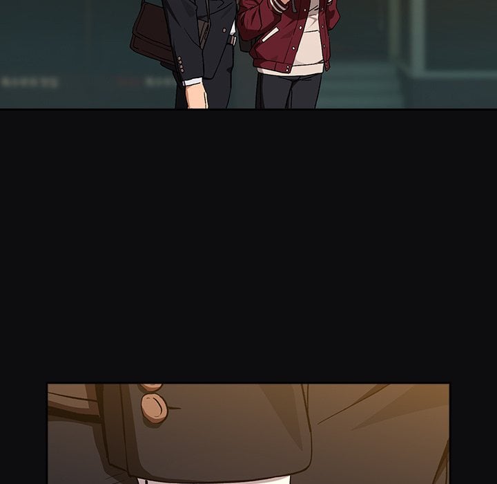 After Work Love Affairs chapter 105 page 83