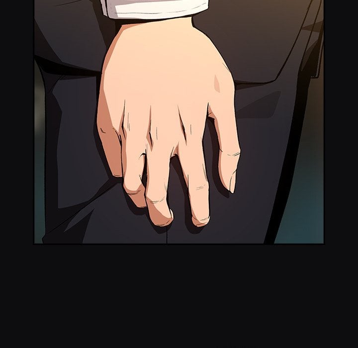 After Work Love Affairs chapter 105 page 84