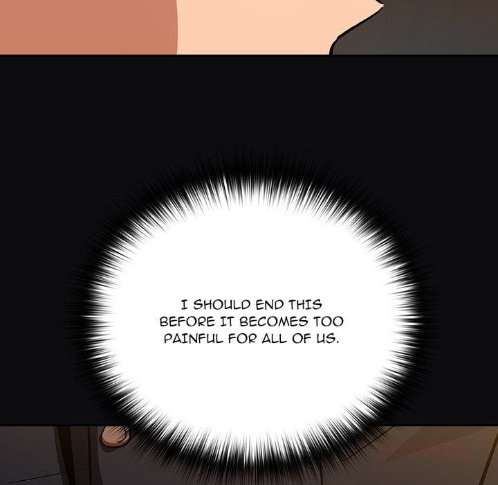 After Work Love Affairs chapter 105 page 86