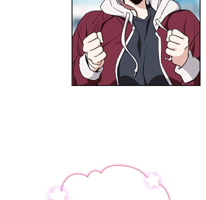 After Work Love Affairs chapter 105 page 97