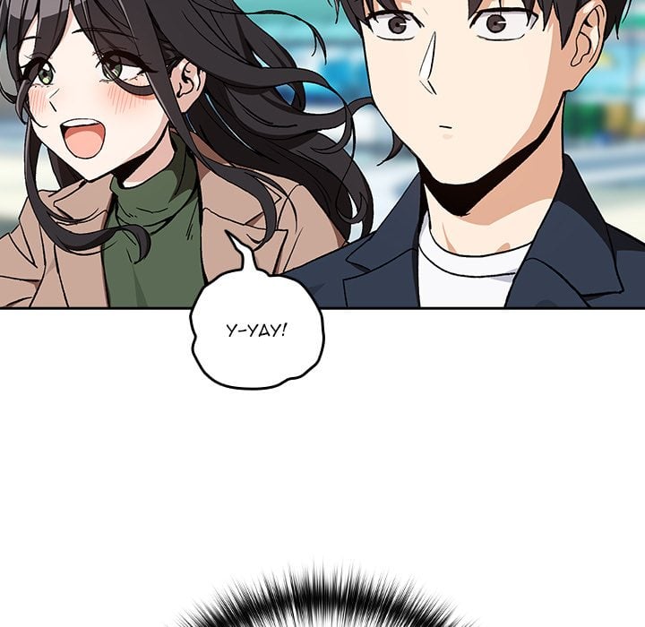 After Work Love Affairs chapter 105 page 100