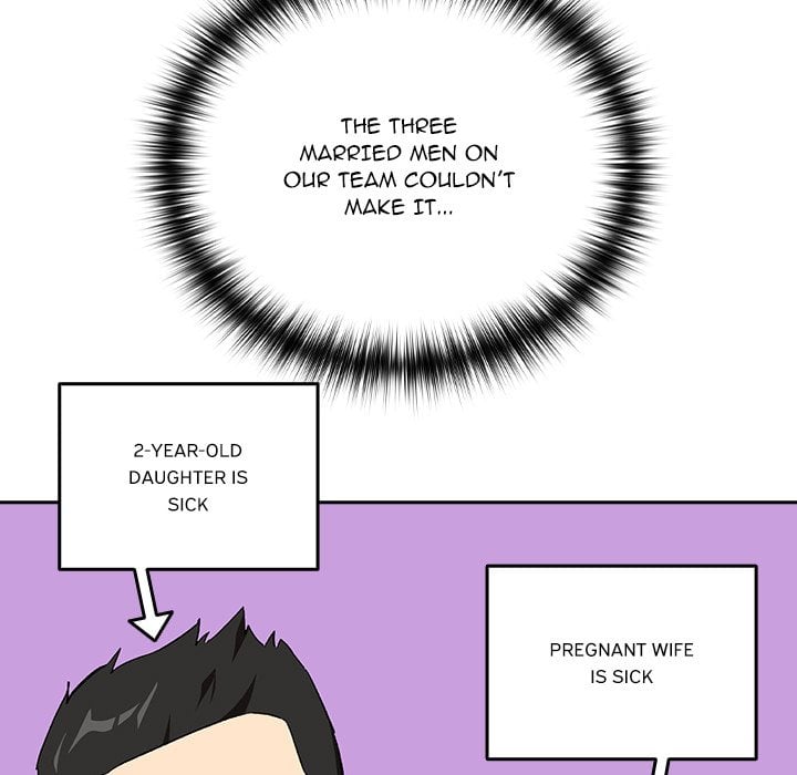 After Work Love Affairs chapter 105 page 101