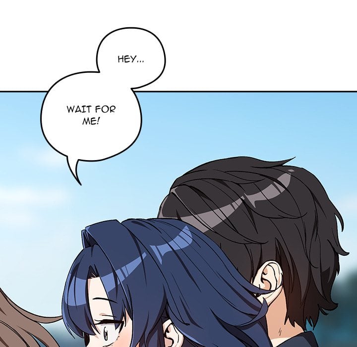 After Work Love Affairs chapter 105 page 105