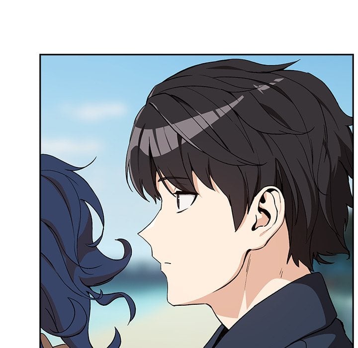 After Work Love Affairs chapter 105 page 107