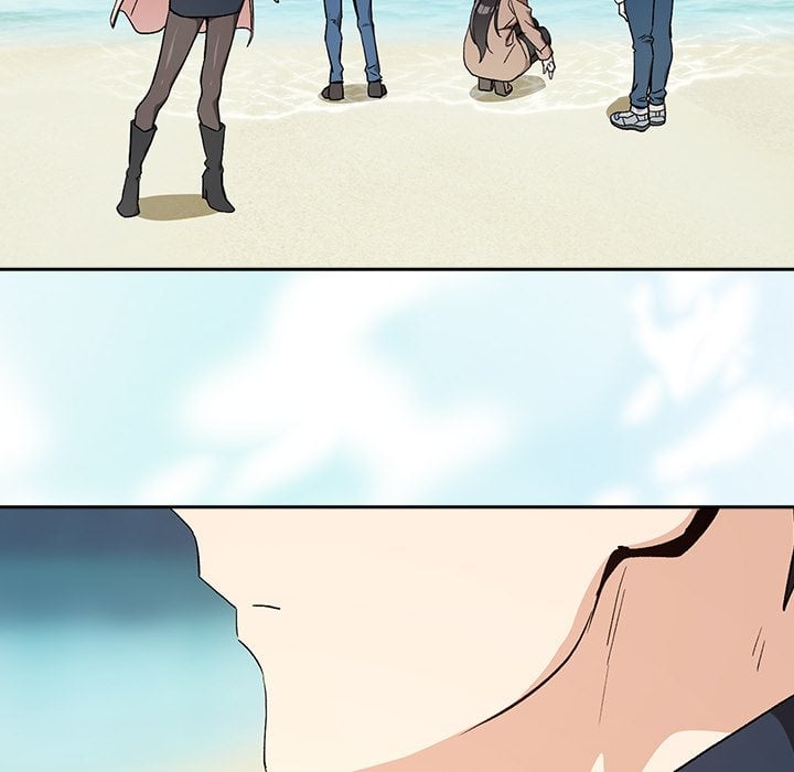 After Work Love Affairs chapter 105 page 112