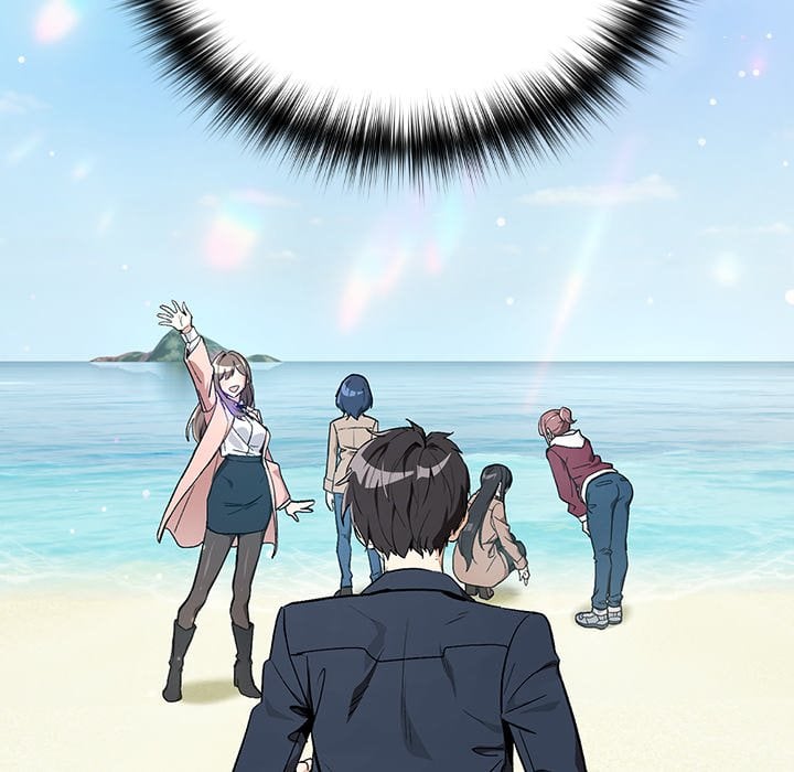 After Work Love Affairs chapter 105 page 114