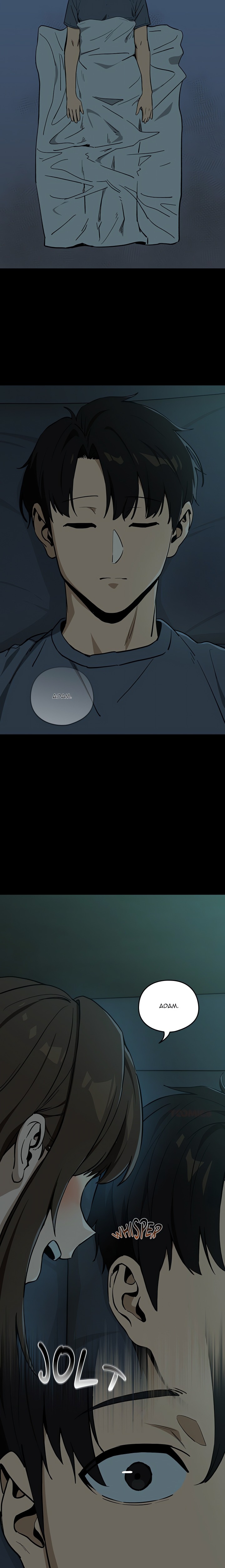 After Work Love Affairs chapter 106 page 13