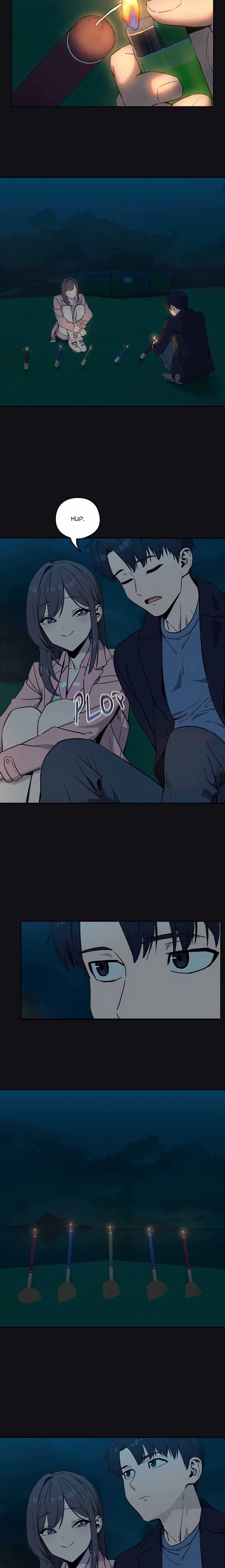 After Work Love Affairs chapter 107 page 4