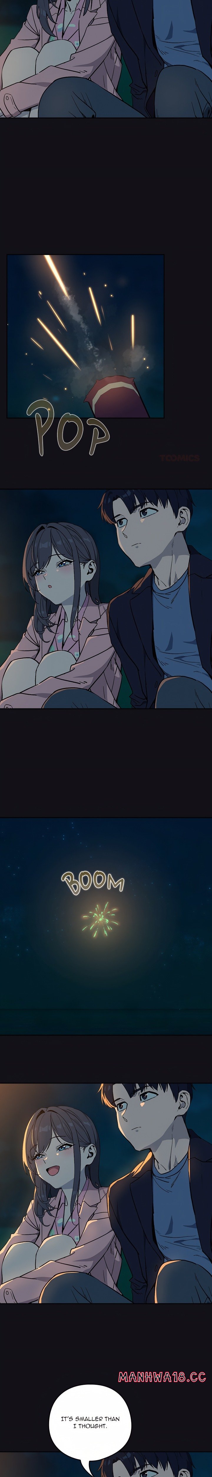 After Work Love Affairs chapter 107 page 5