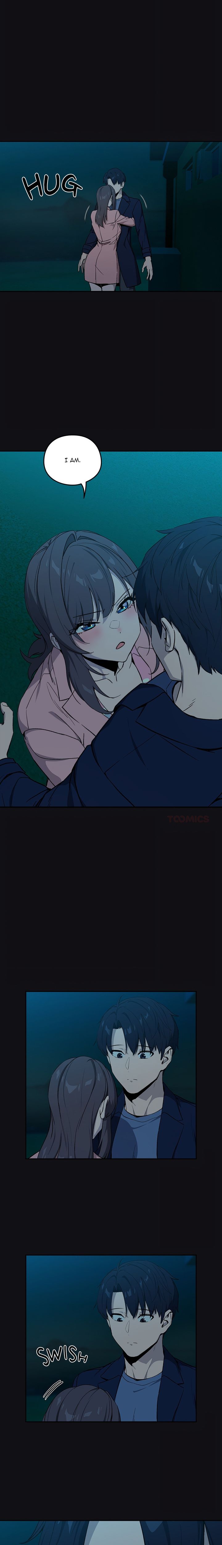 After Work Love Affairs chapter 108 page 15