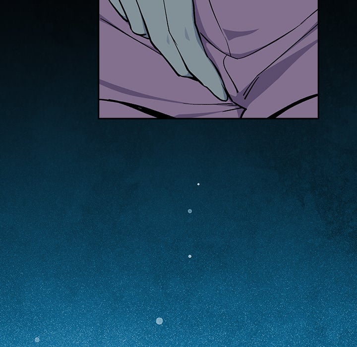 After Work Love Affairs chapter 109 page 5