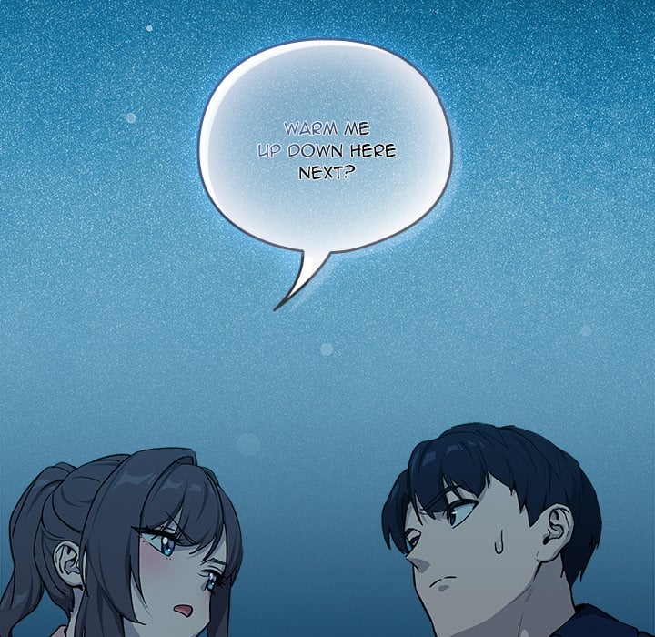 After Work Love Affairs chapter 109 page 6