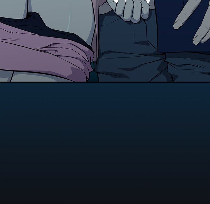 After Work Love Affairs chapter 109 page 8