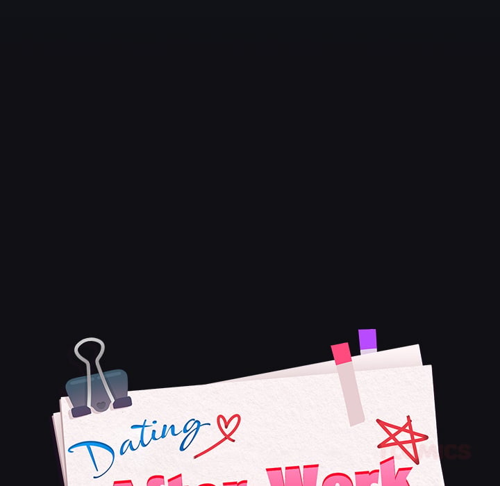 After Work Love Affairs chapter 109 page 9