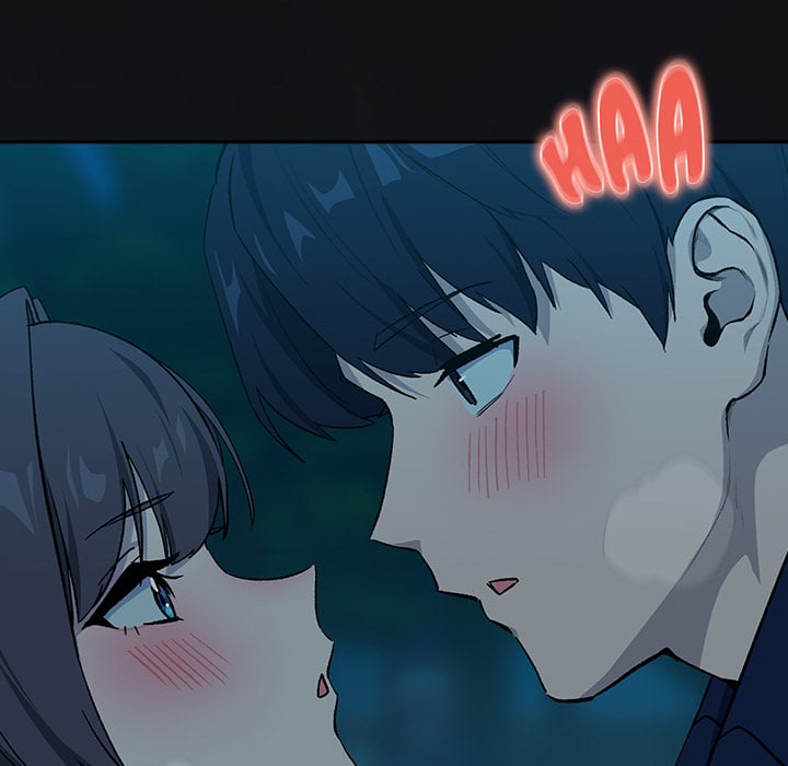 After Work Love Affairs chapter 109 page 19