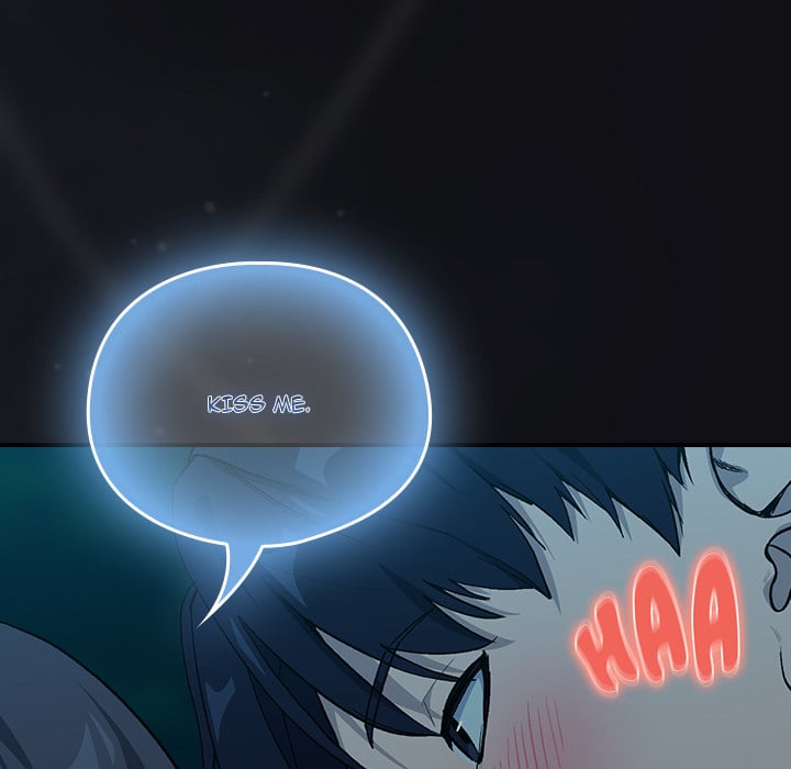 After Work Love Affairs chapter 109 page 22