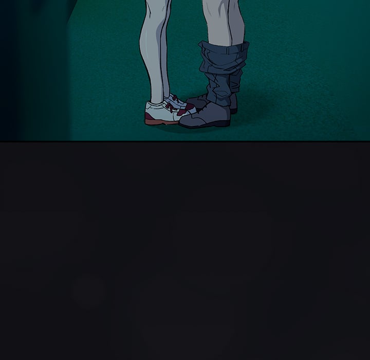 After Work Love Affairs chapter 109 page 28